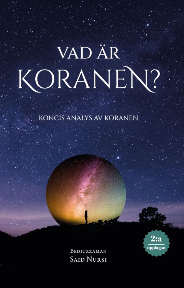 Vad är koranen? | 0:e upplagan