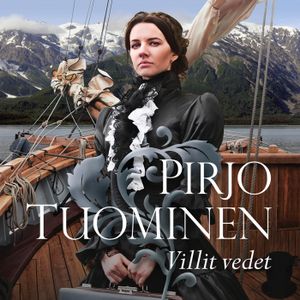 Villit vedet | 1:a upplagan