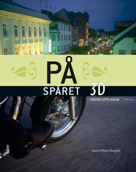 På spåret 3D - Basläromedel i sfi | 2:a upplagan