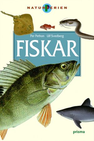 Fiskar | 4:e upplagan