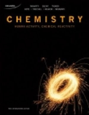 Chemistry: Human Activity, Chemical Reactivity | 1:a upplagan