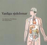 Vanliga sjukdomar | 1:a upplagan