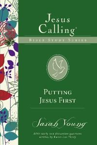 Putting jesus first | 0:e upplagan