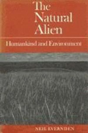 The Natural Alien |  2:e upplagan