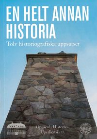 En helt annan historia | 0:e upplagan