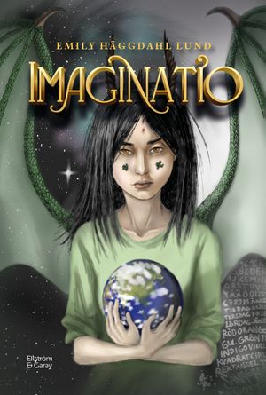 Imaginatio | 1:a upplagan