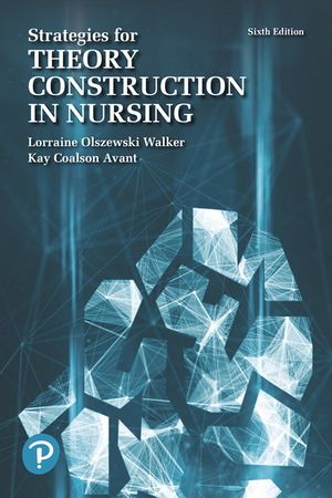 Strategies for Theory Construction in Nursing | 6:e upplagan