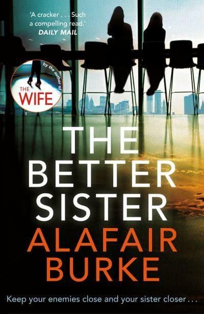 The Better Sister | 0:e upplagan