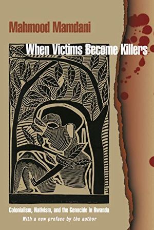 When Victims Become Killers