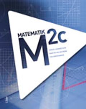 Matematik M 2c | 1:a upplagan