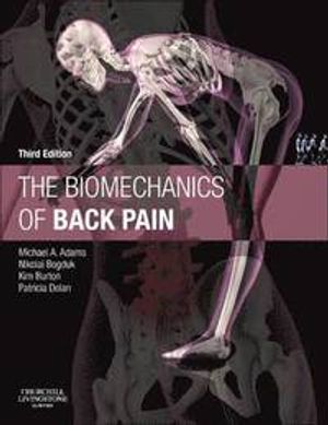 The Biomechanics of Back Pain | 3:e upplagan