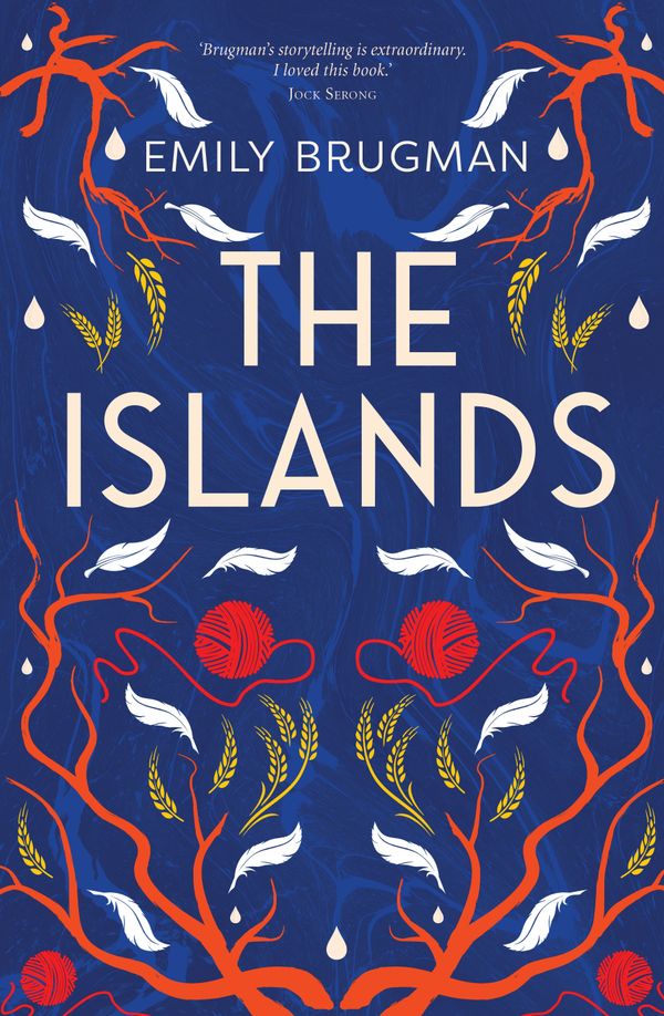 The Islands | 0:e upplagan