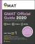 GMAT Official Guide 2020 (2019)