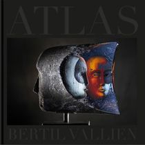 ATLAS - Bertil Vallien (English Edition)