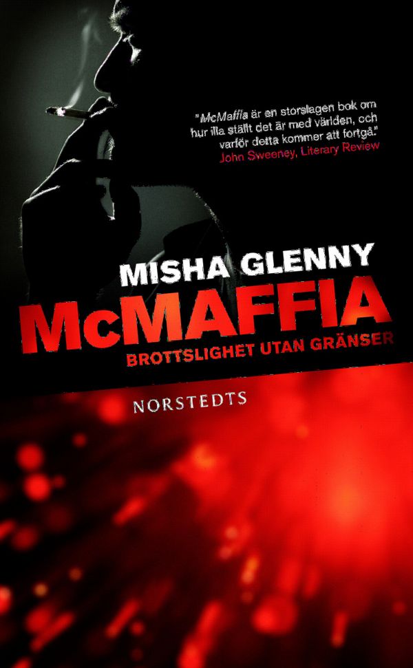 McMaffia : brottslighet utan gränser | 0:e upplagan