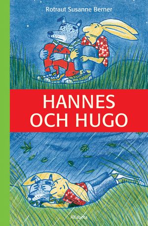 Hannes och Hugo | 1:a upplagan