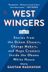West Wingers | 0:e upplagan