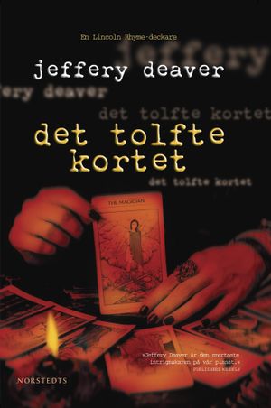 Det tolfte kortet | 1:a upplagan