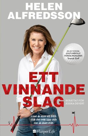 Ett vinnande slag | 1:a upplagan