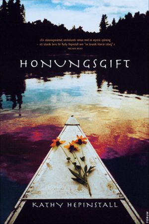 Honungsgift