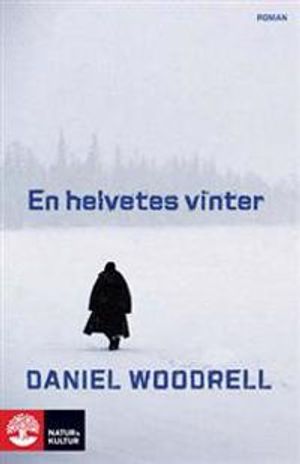 En helvetes vinter | 1:a upplagan