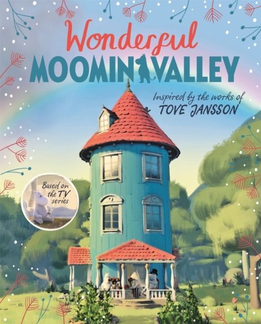 Wonderful Moominvalley | 0:e upplagan
