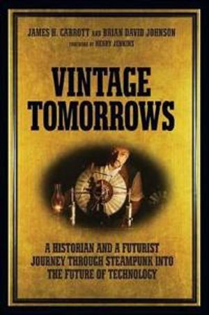 Vintage Tomorrows | 1:a upplagan