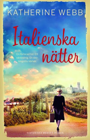 Italienska nätter | 1:a upplagan