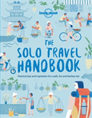 The Solo Travel Handbook | 1:a upplagan