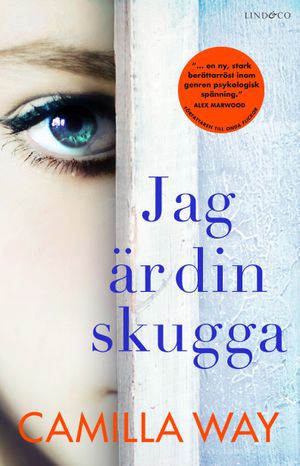 Jag är din skugga | 1:a upplagan