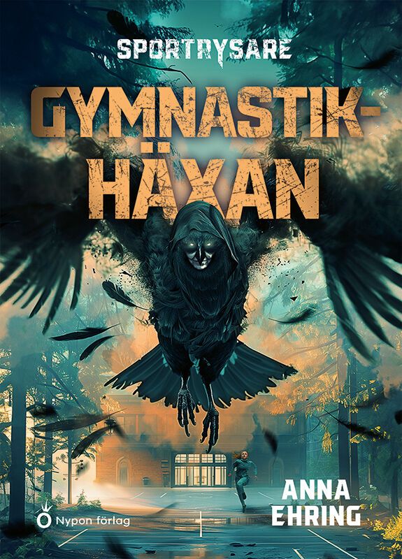 Gymnastikhäxan | 1:a upplagan