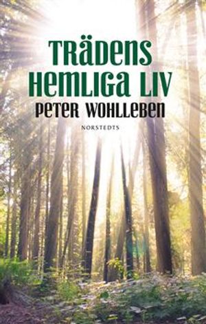 Trädens hemliga liv : Vad de tänker, hur de pratar - en värld du inte visste fanns | 1:a upplagan