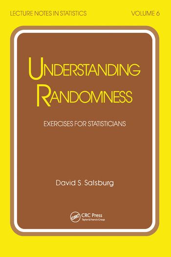 Understanding Randomness | 1:a upplagan