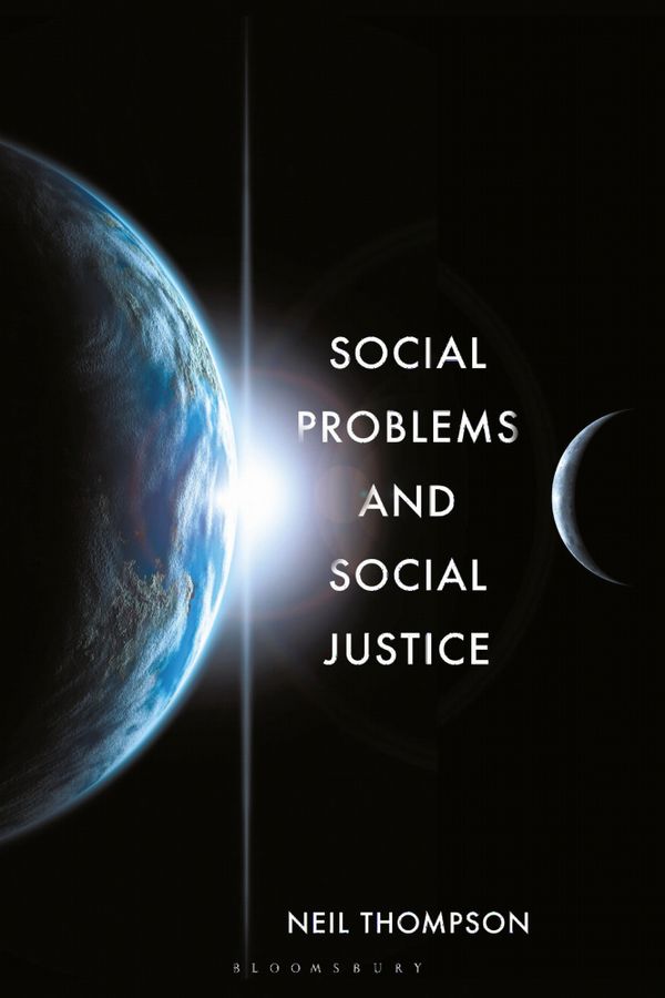 Social Problems and Social Justice | 2:a upplagan