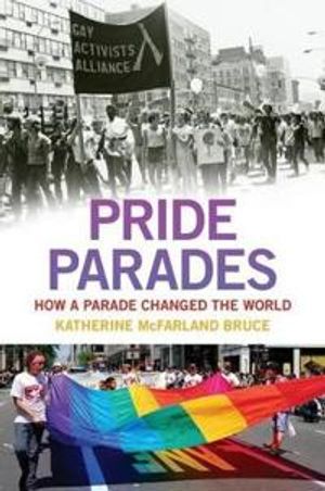 Pride Parades