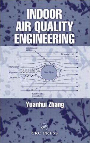 Indoor air quality engineering