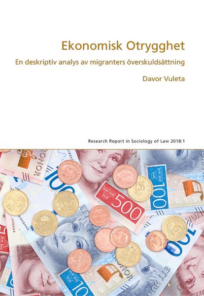 En deskriptiv analys av migranters överskuldsättning | 0:e upplagan