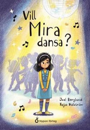 Vill Mira dansa? | 1:a upplagan