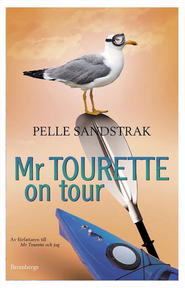 Mr Tourette on tour | 1:a upplagan
