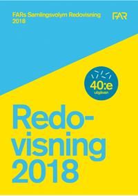 FARs Samlingsvolym - Redovisning 2018 | 0:e upplagan