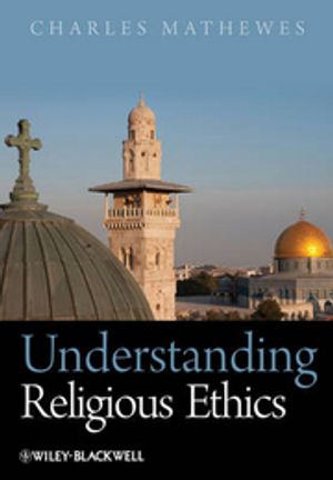 Understanding Religious Ethics | 1:a upplagan