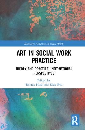 Art in Social Work Practice | 1:a upplagan