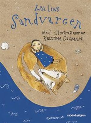 Sandvargen | 3:e upplagan