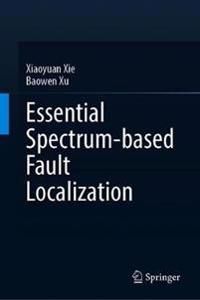 Essential Spectrum-based Fault Localization