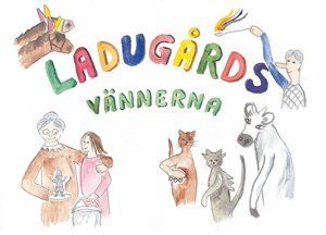 Ladugårdsvännerna | 0:e upplagan