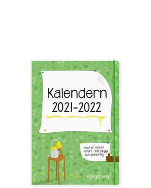 Kalendern 4-6 21/22