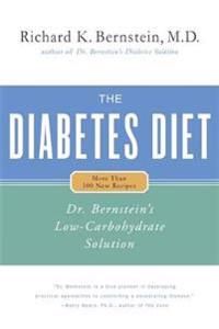 The Diabetes Diet | 0:e upplagan
