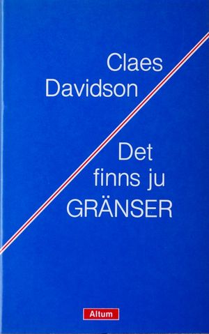 Det finns ju gränser