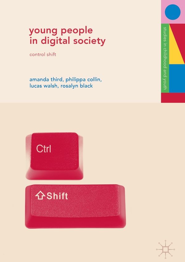 Young People in Digital Society | 1:a upplagan