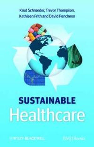 Sustainable Healthcare | 1:a upplagan